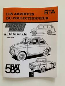 Afbeelding 42/53 van FIAT 500 L (1969)