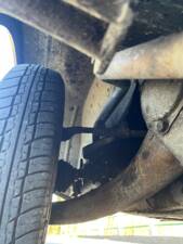 Bild 44/70 von Citroën Ami 6 Berline (1964)