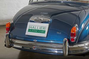 Bild 5/35 von Jaguar Mk II 3.4 (1967)