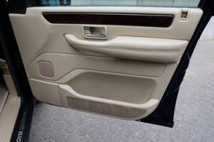 Afbeelding 50/95 van Land Rover Range Rover 4.6 Vogue (2002)