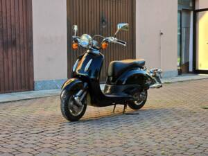 Image 1/36 of Honda Shadow 90 (1998)