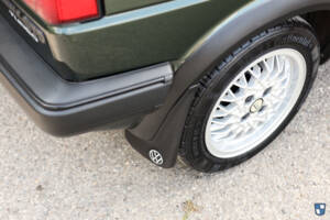 Bild 81/92 von Volkswagen Golf II GTD 1.6 (1991)
