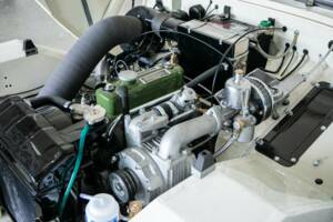 Image 12/27 of Austin-Healey Sprite Mk I (1960)