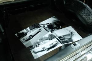 Bild 34/50 von Mercedes-Benz 300 SEL 6.3 (1968)