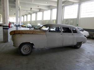 Image 4/51 de Packard Super Eight (1949)