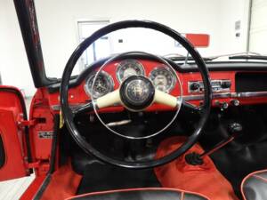 Afbeelding 4/10 van Alfa Romeo Giulietta Spider Veloce (1957)