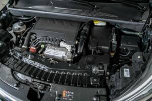 Immagine 41/50 di Opel Crossland X 1.2 Turbo (2019)