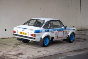 Bild 28/50 von Ford Escort RS 1800 (1975)