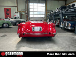 Immagine 7/15 di Chevrolet Corvette (1954)