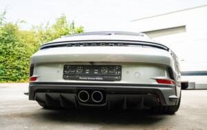 Afbeelding 9/40 van Porsche 911 GT3 (2021)