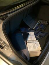 Bild 31/35 von Maserati 3200 GT (2000)