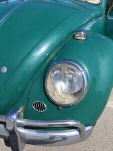 Image 63/81 of Volkswagen Beetle 1200 (1965)