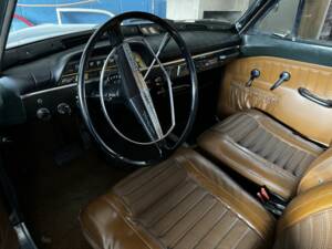 Bild 8/8 von Volvo P 121 (1967)
