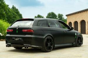 Image 6/50 of Alfa Romeo 156 3.2 V6 GTA Sportwagon (2002)