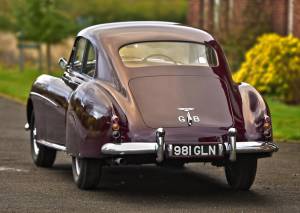 Bild 3/38 von Bentley R-Type Continental (1955)