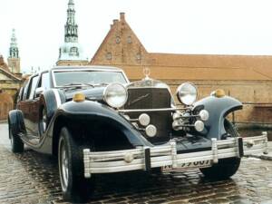 Bild 3/8 von Excalibur Pullman (1990)