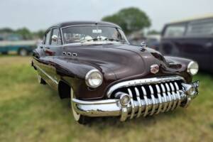 Afbeelding 1/8 van Buick Super (1950)