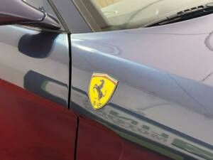 Bild 34/50 von Ferrari 456 GT (1994)