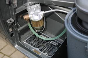 Image 5/12 of Jaguar Type E 4.2 (1967)