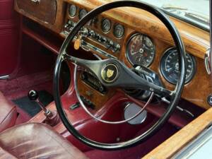 Bild 13/27 von Jaguar S-Type 3.8 (1965)