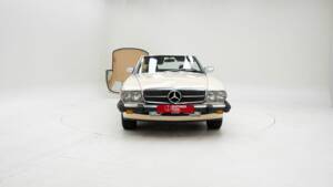 Imagen 4/15 de Mercedes-Benz 560 SL (1986)
