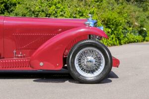 Bild 6/22 von Bentley Mark VI Vanden Plas DHC (1947)