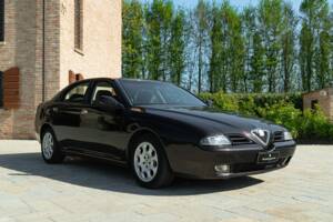 Image 2/47 of Alfa Romeo 166 2.5i V6 24V (2000)