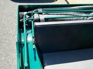 Imagen 13/21 de Mini Moke (1967)