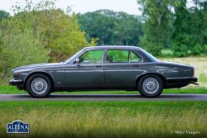 Bild 11/57 von Jaguar XJ 12 (1986)