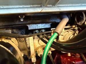 Image 23/28 of Triumph TR 6 PI (1973)