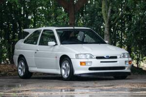 Image 1/50 de Ford Escort RS Cosworth (1997)