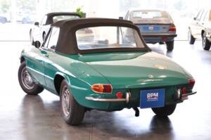 Afbeelding 6/30 van Alfa Romeo 1300 Spider Junior (1969)