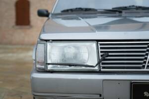 Obraz 17/50 pojazdu FIAT Regata 100 DS "Riviera" (1987)