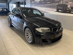 Bild 4/19 von BMW 1er M Coupé (2012)