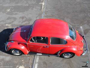 Imagen 3/171 de Volkswagen Käfer 1200 (1965)