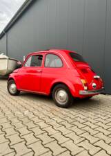 Imagen 2/6 de FIAT 500 F (1966)