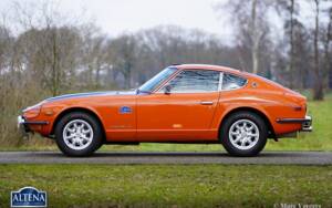 Imagen 10/33 de Datsun 240 Z (1971)