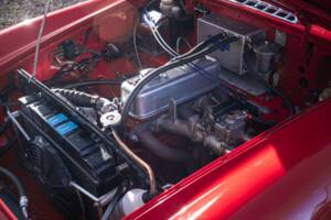 Image 33/50 of MG MGB (1962)