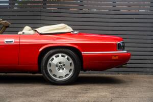 Imagen 7/61 de Jaguar XJS 4.0 Celebration (1995)