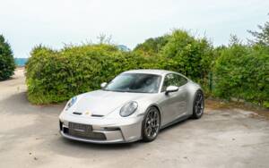 Afbeelding 4/40 van Porsche 911 GT3 (2021)