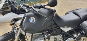 Bild 6/32 von BMW DUMMY (2000)