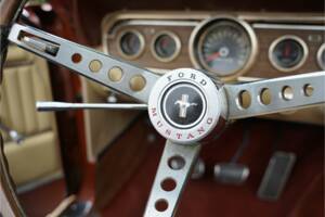 Bild 29/50 von Ford Mustang 289 (1966)