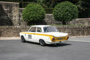Imagen 21/38 de Ford Lotus Cortina (1963)