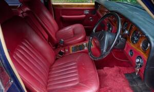 Bild 4/50 von Rolls-Royce Silver Spur II (1990)