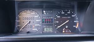 Bild 54/63 von Volkswagen Golf II GTi 1.8 (1989)