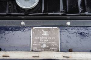 Immagine 10/50 di Land Rover 80 (1951)