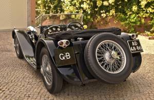 Bild 12/50 von Jaguar SS 100 (1935)