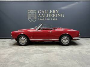 Bild 17/50 von Alfa Romeo Giulietta Spider Veloce (1959)