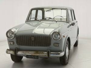 Immagine 2/64 di FIAT 1100 D (1964)