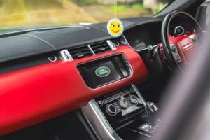 Afbeelding 41/50 van Land Rover Range Rover Sport V8 Supercharged (2014)
